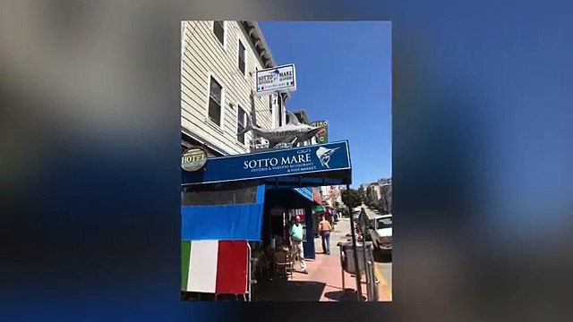 Corporate Housing San Francisco