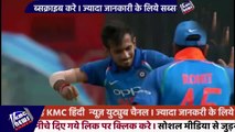 India vs South Africa 2018 6th ODI India won by 8 wickets Virat Kohli 35th Century score Highlights