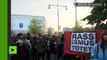 «Nazis dehors» : des centaines d'Allemands dans la rue contre l'AfD