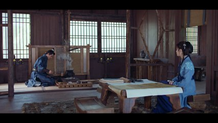 琅琊榜之风起长林 32 (高清) HD