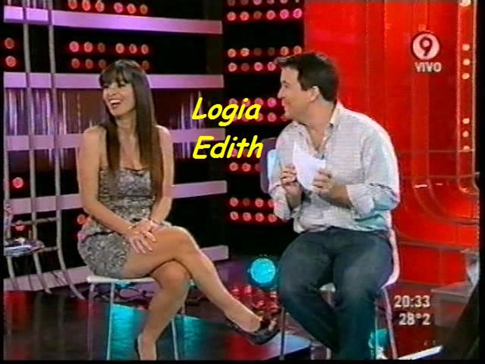 Edith Hermida 105 (video sin audio)
