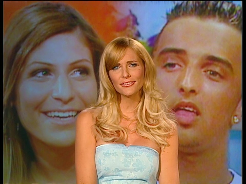 talk talk talk - Staffel 10, Episode 83 (2008) - Best Of Talkshows