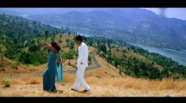 Hum Tumhare Hain Sanam (TItle) - Hum Tumhare Hain Sanam (2002) Full Video Song _HD_ ( 1068 X 1920 )