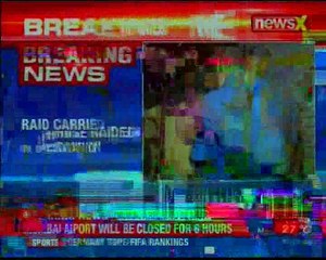 ED raids another Gitanjali Franchise in Dehradun, raid went for over 6 hours