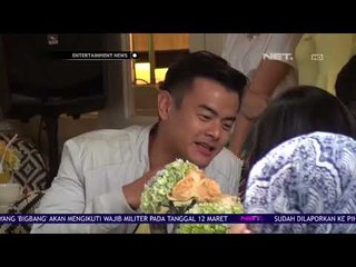 Berbagi Cerita Sejumlah Selebriti Yang Ikut Merayakan Imlek