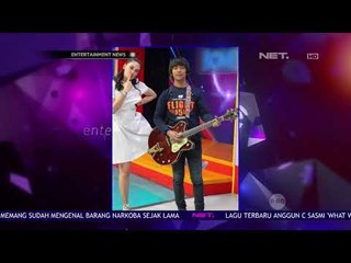 Bocoran Lagu Ryan Dmasiv Tentang Kisah Cinta Ariel Dan Luna Maya