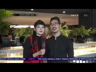 Moment Imlek Jadi Manfaat Alena Wu Bersama Keluarga