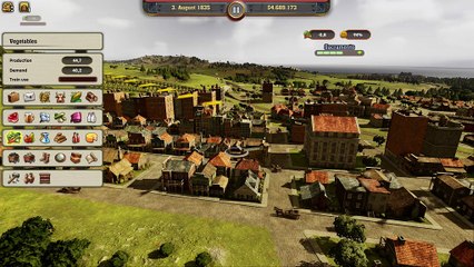 Railway Empire - Trailer