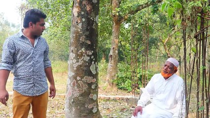 শশুর বার বার কি খাইতে চায় | SHOSUR KI KAITY CHAY | RAJIB | BANGLA SHORT FILM 2018 | DULAL TV |