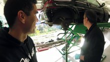 PEÇAS NOVAS no PEUGEOT 106 RALLYE | Querida, Comprei um Chaço #5