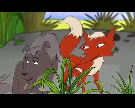 Truyện ngụ ngôn Chó sói và bầy dê Terrabook