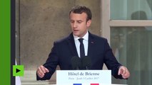 «Je suis votre chef» : Emmanuel Macron recadre le chef de l’état-major