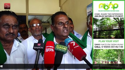 SC verdict is an annihilation of justice for TN Farmers | SimpliCity