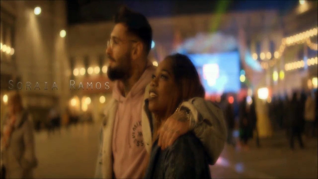 Soraia Ramos - Meu Marido (Letra)