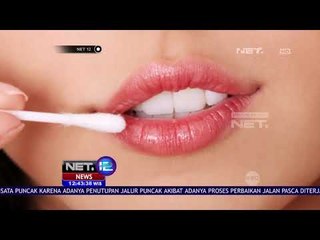 Kandungan Berbahaya Dalam Albothyl - NET 12