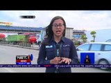 Libur Panjang, Kondisi Ruas Tol Jakarta Cikampek di Padati Kendaraan - NET 16