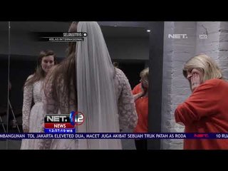 Marylebone, Jadi Jawaban Untuk Calon Pengantin Baru - NET 12