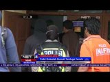 Polisi Geledah Rumah Terduga Teroris di Probolinggo - NET 24
