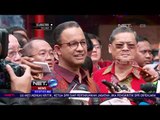 Kegiatan Kunjungan Anies Baswedan Dan Sandiaga Uno di Perayaan Imlek - NET 5