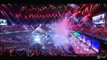 The Rock vs Vin Diesel Wrestlemania 33 - Promo - HD
