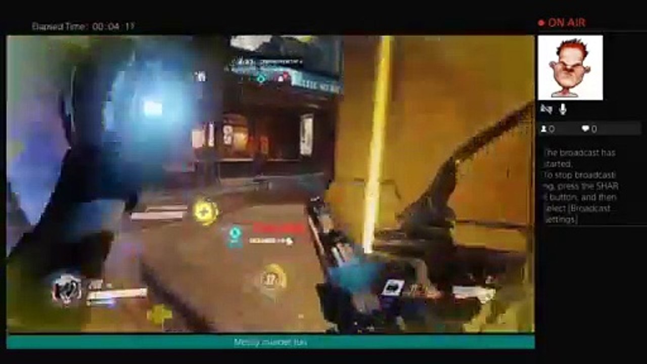 Overwatch soldier 76 fun (41)