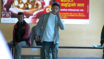 21st LOVE || OFFICIAL TRAILER || The Cartoonz Crew Saroj Adhikari/Aashma Biswakarma || ASIAN MUSIC