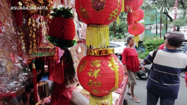 Tanya Etnis Tionghoa, Marah Enggak Dipanggil ‘Cina’?
