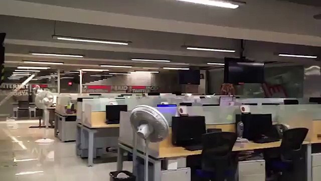 Magnitude-7.2 earthquake slams Mexico City amid Chinese New Year celebrations leaving tall buildings swaying for A MINUTE just five months after deadly quake 3rd