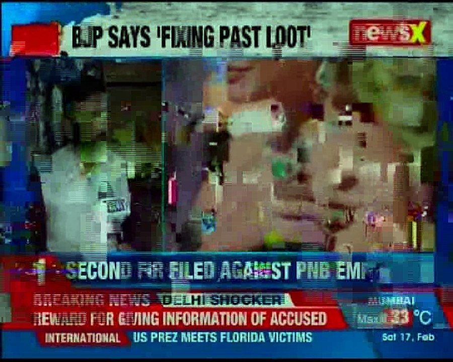 Nirav Modi PnB Scam: 18 PnB officials detained, 4 prime suspects; how do we fix the system?