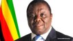 Simbabwes trauert: Morgan Tsvangirai ist tot