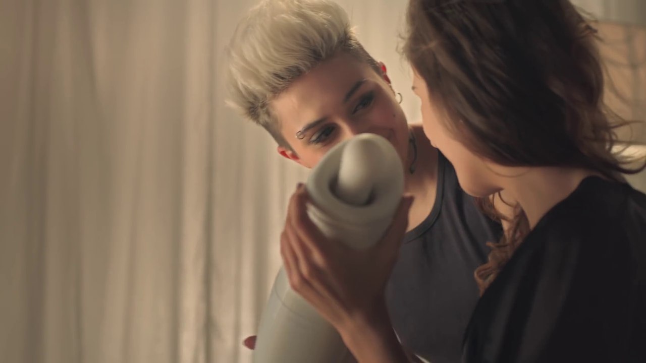 vitafun  His & Her Smart Interactive Sex Toys