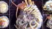 Creepy or cute? Skin-crawling footage shows a 6-inch long centipede embracing her 80 freshly-hatched babies