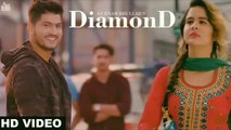 Diamond (Full HD) | Gurnam Bhullar | New Punjabi Songs 2018 | Latest Punjabi Song 2018