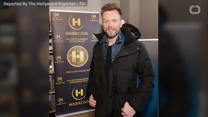 Joel McHale Won't Target Trump on Netflix Show