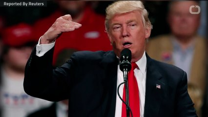 Trump Had Affair With Playboy Model