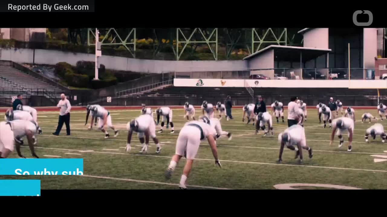 Concussion Can Now Be Diagnosed With This Cheap And Simple Method