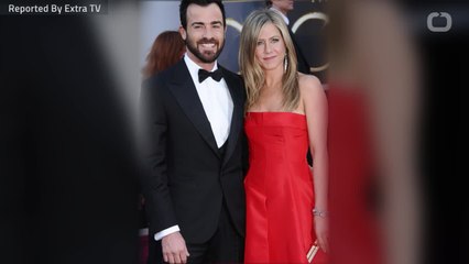 Jennifer Aniston & Justin Theroux Have Separated