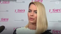 Why Did Margot Robbie Star In I, Tonya?