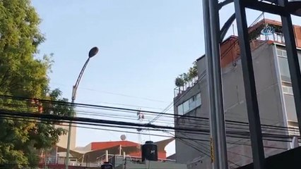 - Meksika’da 7.2 Büyüklüğünde Deprem