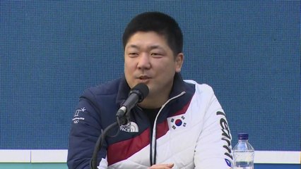 이용 총감독 "우리처럼 지원한다면 스키 메달도 가능" / YTN