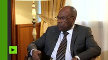 Ministre congolais : «L’UE n’est pas l'autorité supranationale de la RD du Congo»