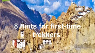 8_hints_for_first-time_trekkers