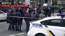 Un ex-député russe abattu à Kiev (VIDEO PERTURBANTE)