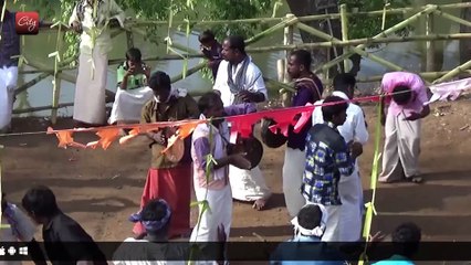 பழங்குடி மக்களின் சிவராத்திரி விழா கொண்டாட்டம் | SimpliCity News