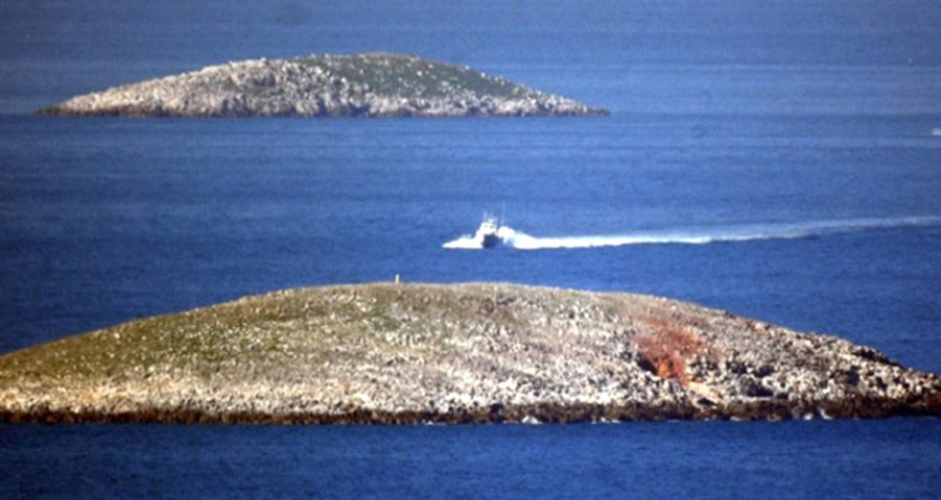 "Türkiye Kırmızı Çizgileri Aştı" Diyen Yunan Bakan'a Dışişleri'nden Sert Cevap: Haddini Aştı