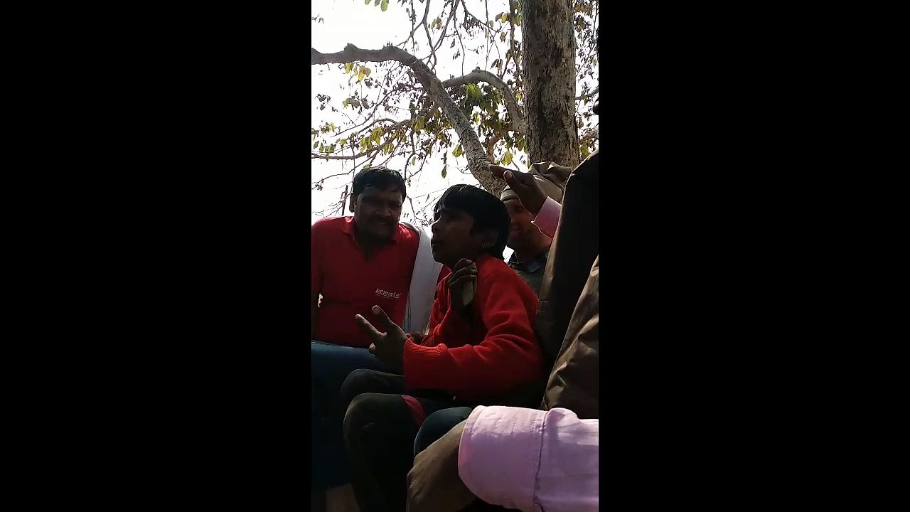 AISA SINGER NAHI DEKHA HOGA