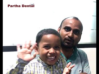 How much does it cost to repair a broken tooth  Partha Dental Clinic