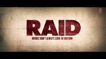 Raid (Dialogue Promo 3) | Ajay Devgn | Ileana D'Cruz | Movie Releasing ►16th March 2018 || Dailymotion