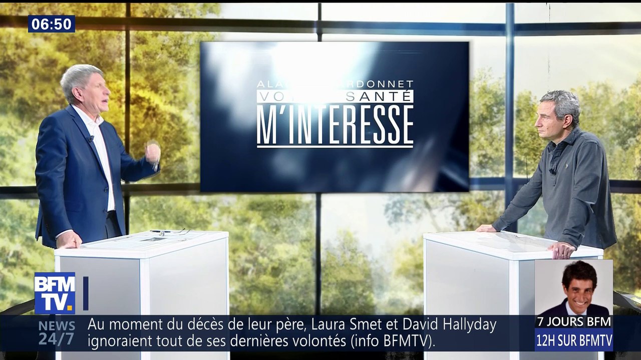 Tabac, cannabis, alcool : addictions en baisse chez les jeunes