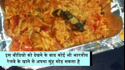 Caught On Camera Railway Pantry Employee Mashing Potatoes With His Feet